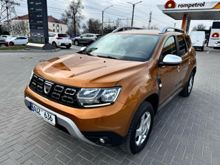 Dacia Duster фото 9