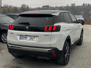 Peugeot 3008 foto 4