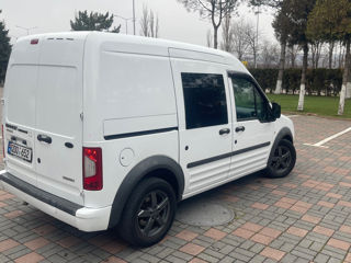 Ford Transit Connect foto 3