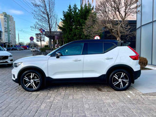 Volvo XC40 foto 7