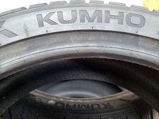 R18 225/40 Kumho iarnă foto 5