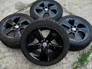 R17 5x100