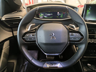 Peugeot 208 foto 14