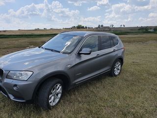 BMW X3 foto 4