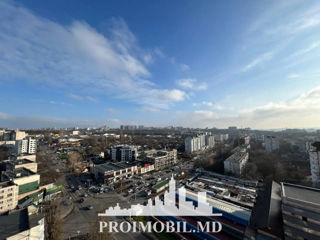 Apartament cu 1 cameră, 77 m², Poșta Veche, Chișinău foto 11