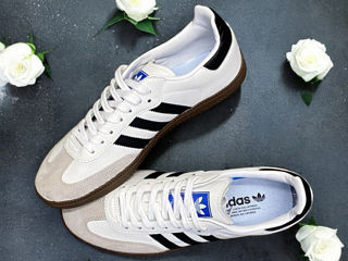 Adidas Samba foto 2