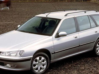 Peugeot 406 foto 1