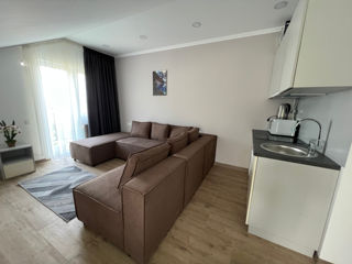 1-комнатная квартира, 32 м², Чокана, Кишинёв фото 3