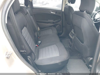 Ford Edge foto 11