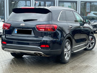 KIA Sorento foto 4