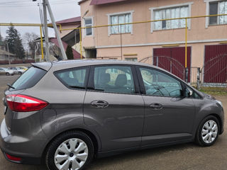 Ford C-Max foto 7