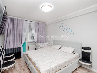 Apartament cu 1 cameră, 47 m², Periferie, Ialoveni foto 9