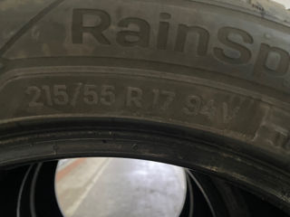 UniRoyal 215/55 R17 foto 2