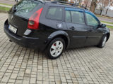 Renault Megane foto 9