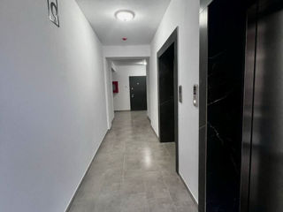 Apartament cu 1 cameră, 45 m², Sculeni, Chișinău foto 18