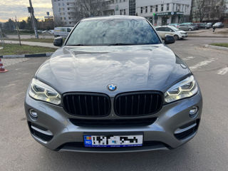 BMW X6 foto 5