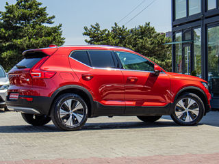 Volvo XC40 foto 5