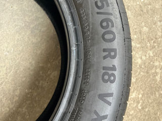 225/60 R18 Continental noi foto 4