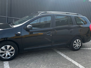 Dacia Logan Mcv foto 7