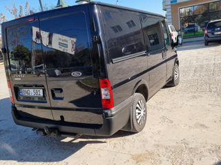 Ford Transit Connect foto 3