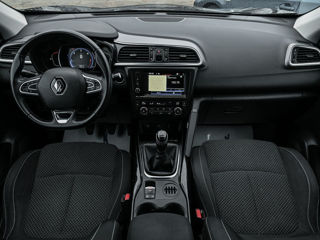 Renault Kadjar foto 6