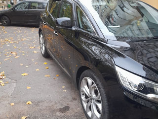 Renault Scenic foto 3