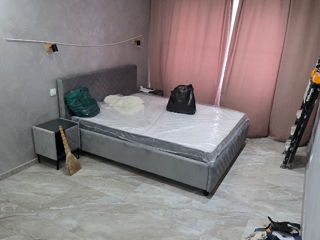 1-rm apt., 1000 м², 2/5 fl.
