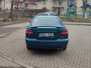 Volvo S40 foto 3