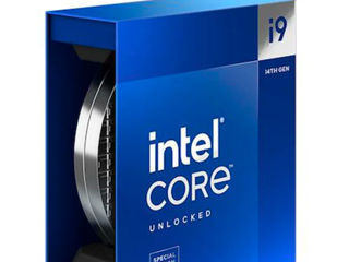 NEW i9 14900k