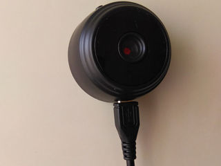 A9 mini Wi-Fi Камера - Цена 150 лей. Бельцы!!! foto 4