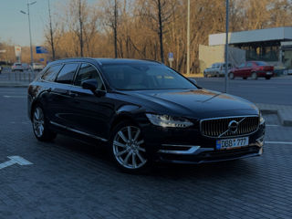 Volvo V90 foto 2