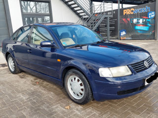 Volkswagen Passat foto 5