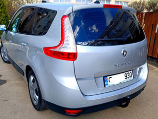 Renault Grand Scenic foto 4