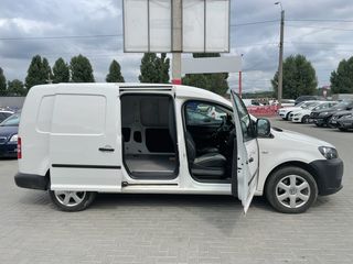 Volkswagen Caddy foto 16