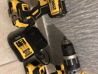 Dewalt 100€ foto 3