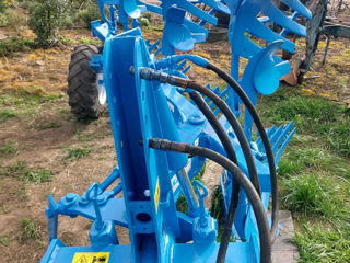 Lemken Opal 090 3+1 stare ideală!!! foto 7