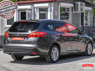 Ford Focus foto 4