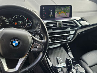 BMW X3 foto 6