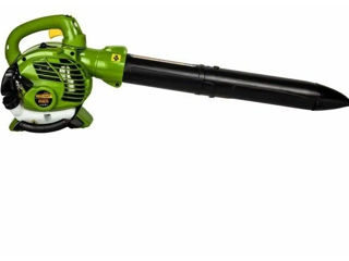Супер цена! Пылесос-воздуходувка бензиновая ProCraft PVB-25