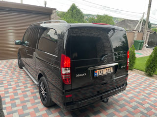 Mercedes Viano foto 3