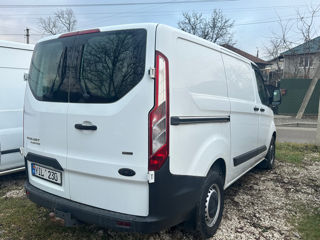 Ford Transit custom foto 4