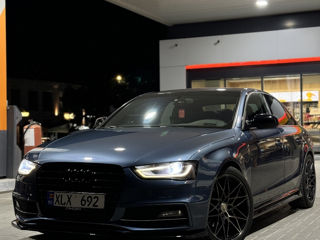 Audi A4 foto 3