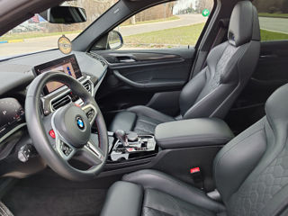 BMW X4 foto 12