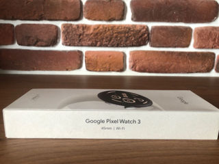 Pixel Watch 3 - Nou, Sigilat foto 2