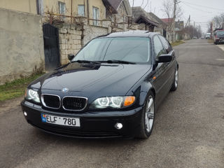 BMW 3 Series foto 2