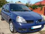 Renault Clio foto 2