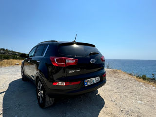 KIA Sportage foto 3