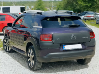 Citroen C4 Cactus foto 2