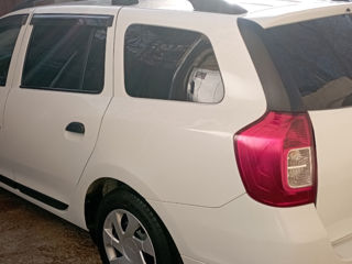 Dacia Logan Mcv foto 4