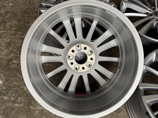 5x112 R19 Mercedes foto 4